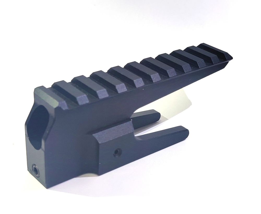 (КА-П-ПКМ-Ук) Прицельная планка ПКМ укороченная