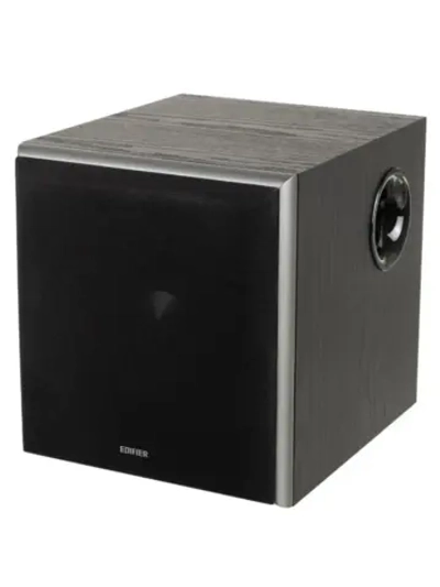 Колонки 1.0 T5 BLACK 70 Вт, питание от сети 220В