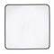 Потолочный cветильник Nowodvorski Agnes Square Led Pro Black 10987