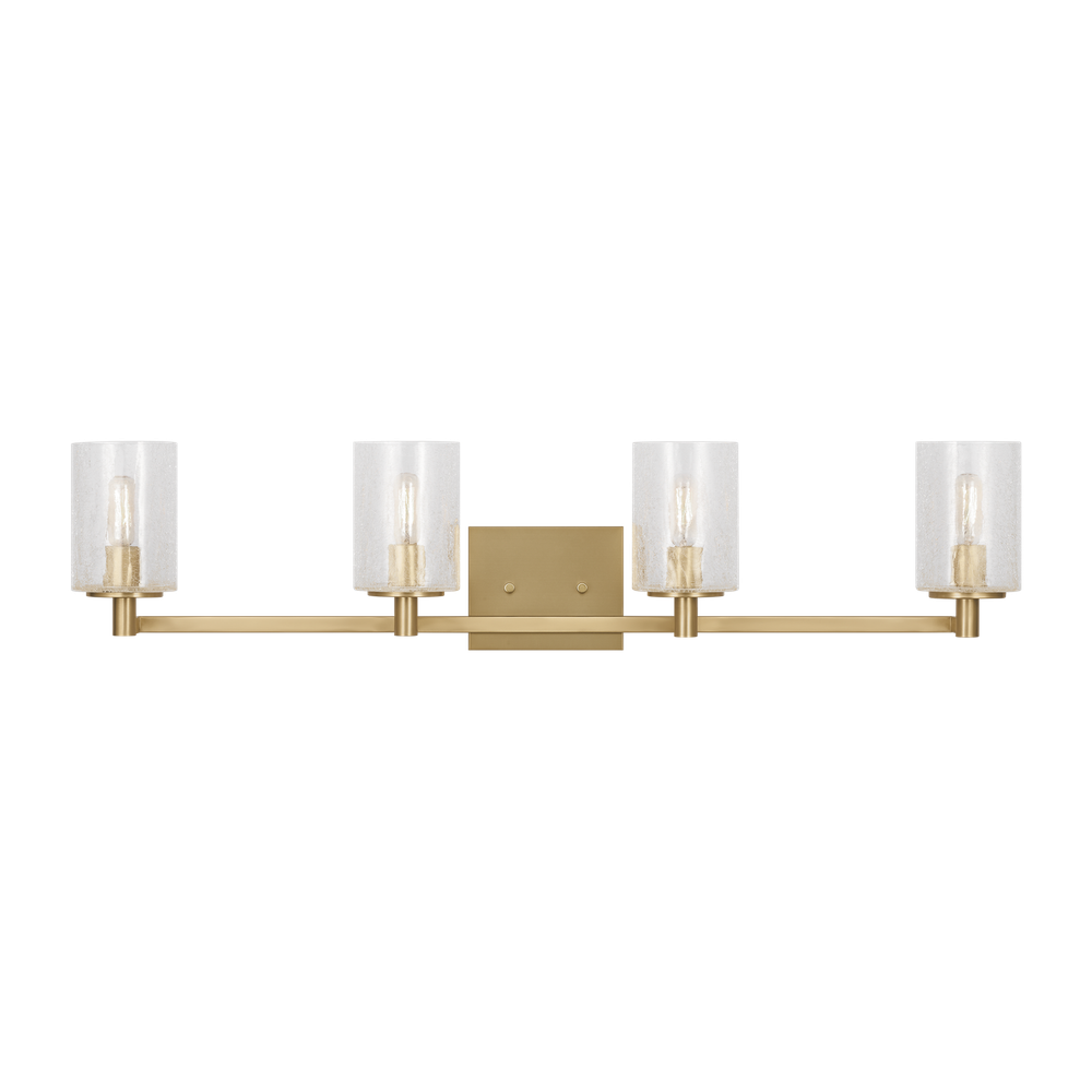 Настенный светильник Visual Comfort Parker Four Light Wall / Bath