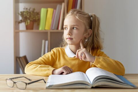 Скорочтение