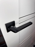 Ручка ADDENBAU Q510 RIPPLE BLACK