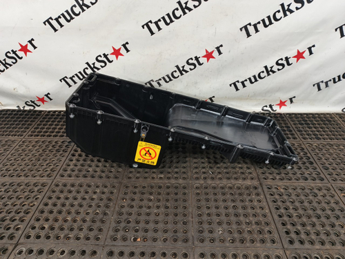 Поддон масляный двигателя ISG12E Cummins
