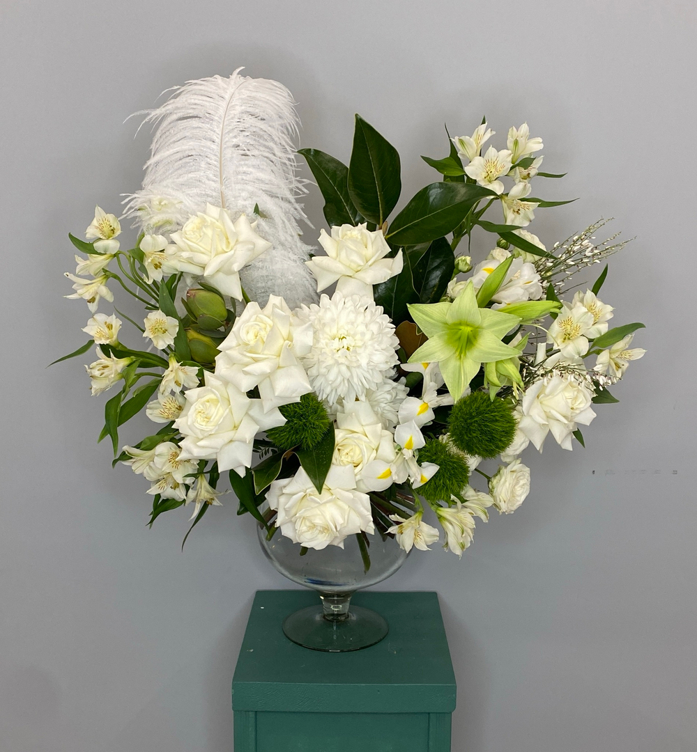 Букет гигант Amore mio