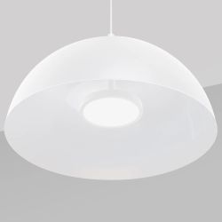 Светодиодный светильник SP-ALUME-D500xH1500-20W MIX (WH,120 deg, 230V) (Arlight, Металл) 053810