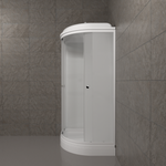 Душевая Кабина Вельвет 80*80 А