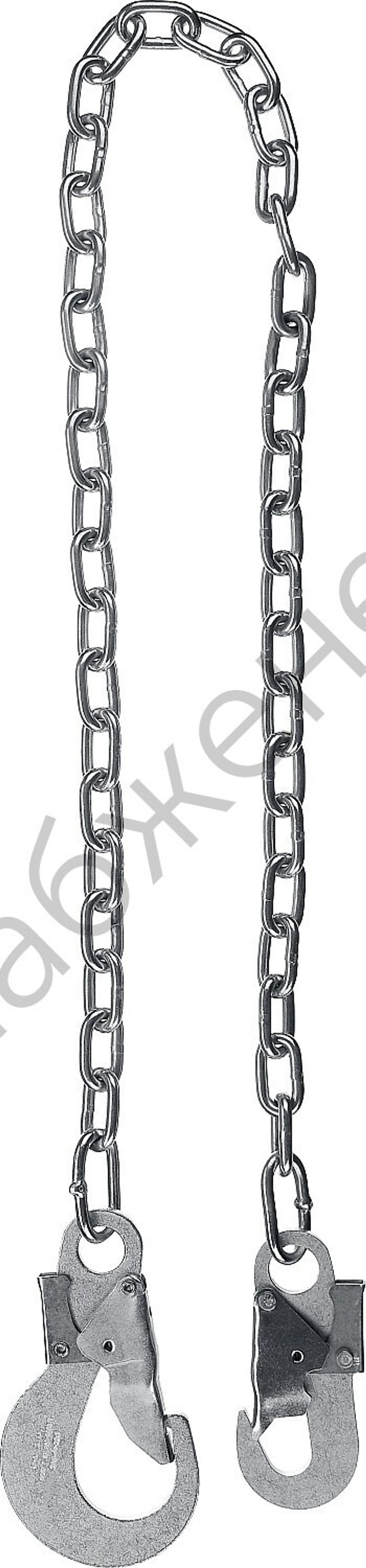 ЗУБР СЦ-1 цепь, одноплечный строп (11588)