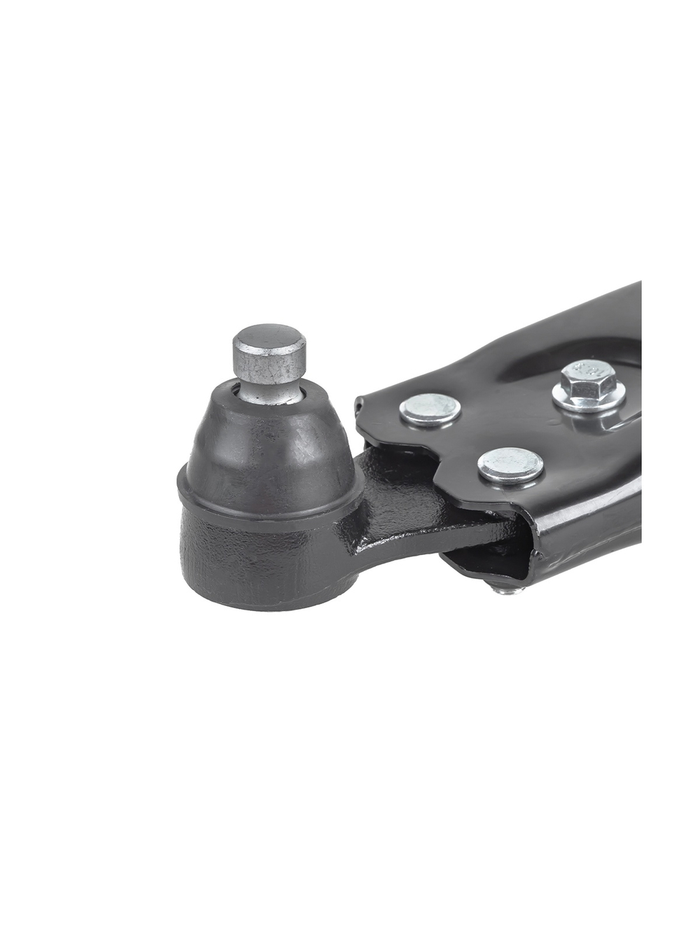 Рычаг передний нижний L для HYUNDAI GRAND STARE,H1,IX35,TUCSON (09-) GANZ GIL061356