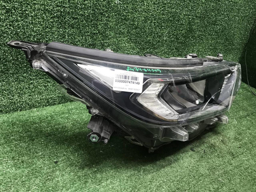 Фара правая Toyota RAV4 5 XA50 (18-нв) LED