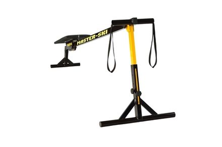 Тренажер для пловцов