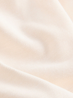 Толстовка с воротником для девочки Next N90-174, Кремовый