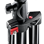 Стойка для осветительного оборудования Manfrotto 1004BAC