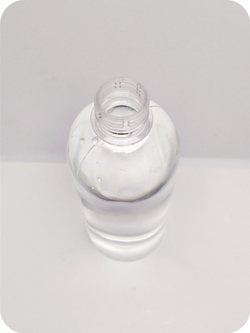Бутылка ПЭТ 0,5 л "Цилиндр" (28)