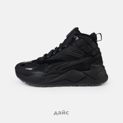 Кроссовки Puma RS-X Hi