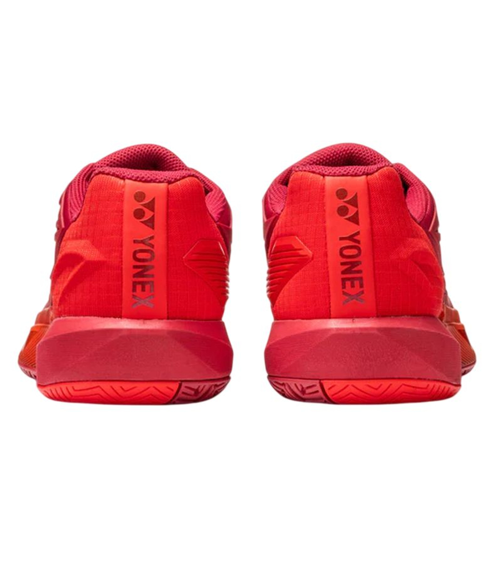 Женские теннисные кроссовки Yonex Power Cushion 5 - ruby red