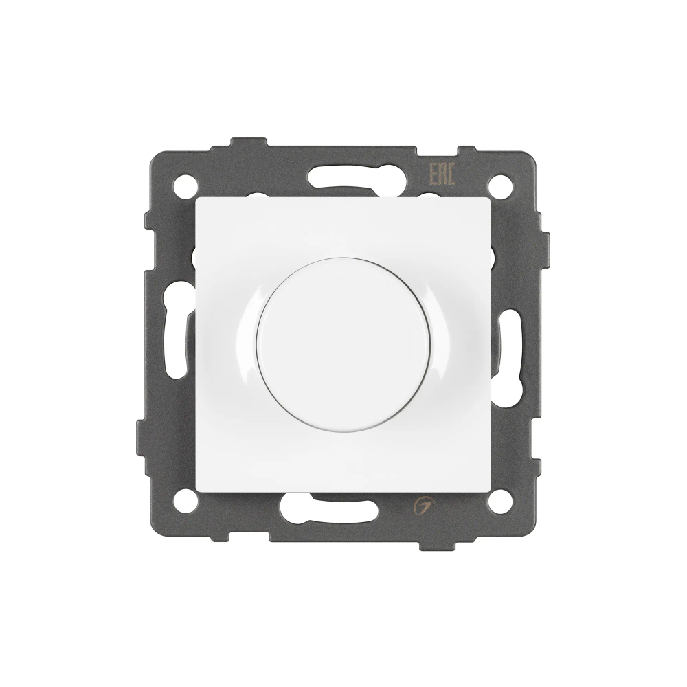 Механизм светорегулятора SWT-DLR-WH-V (250V, 10A) (Arlight, -) 049863