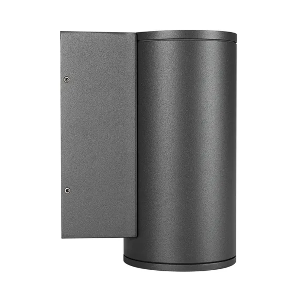 Светильник LGD-FORMA-WALL-R90-12W Day4000 (GR, 44 deg, 230V) (Arlight, IP54 Металл, 3 года) 032575