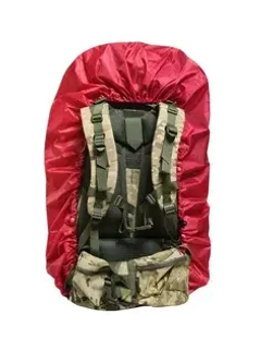 ЧЕХОЛ ВЛАГОЗАЩИТНЫЙ НА РЮКЗАК TALBERG RAIN COVER L