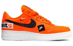 Кроссовки Nike Air Force 1 07 Prm Just Do It