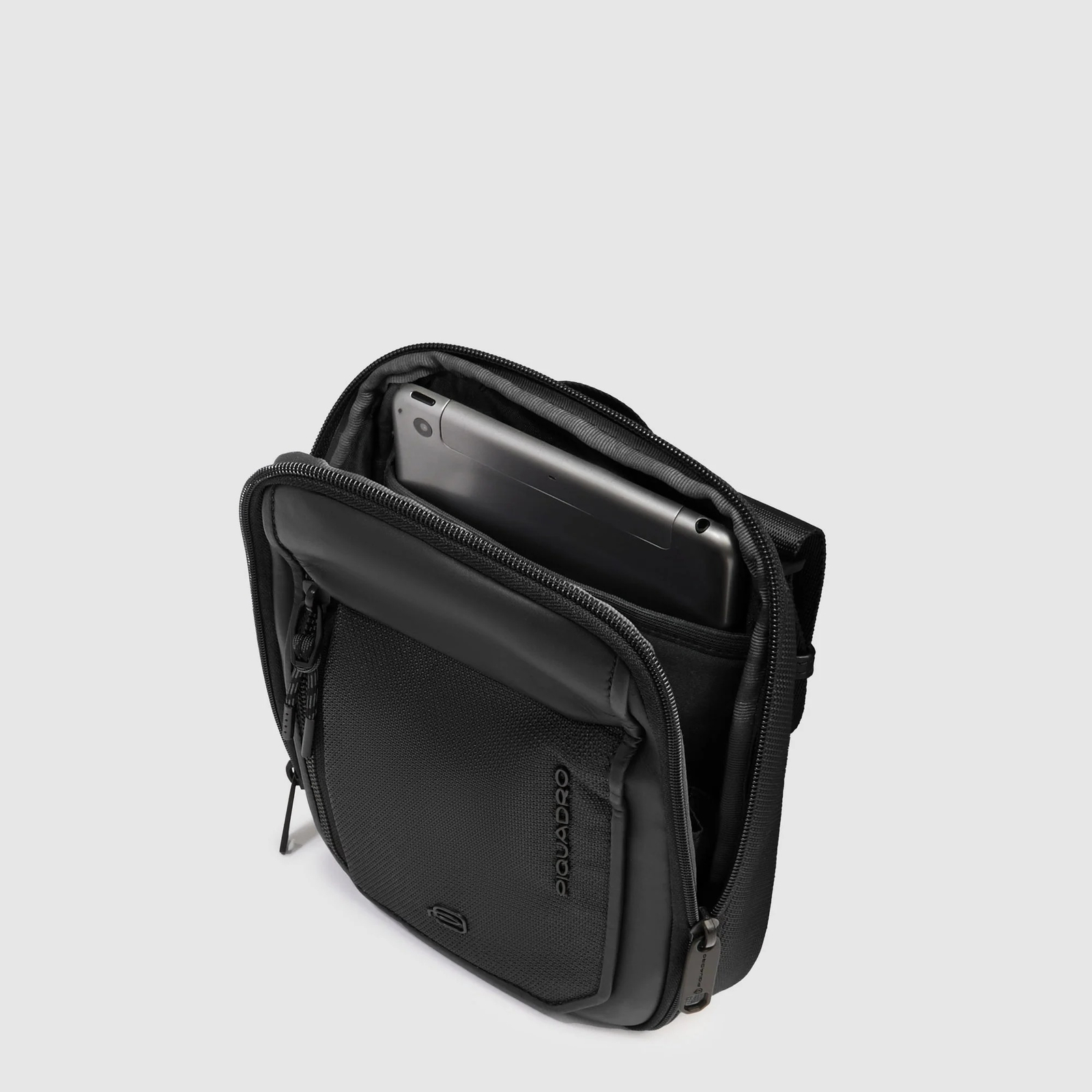 Сумка через плечо LYSS CA6933S143/Nero