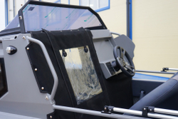 Лодка BERKUT M-HT