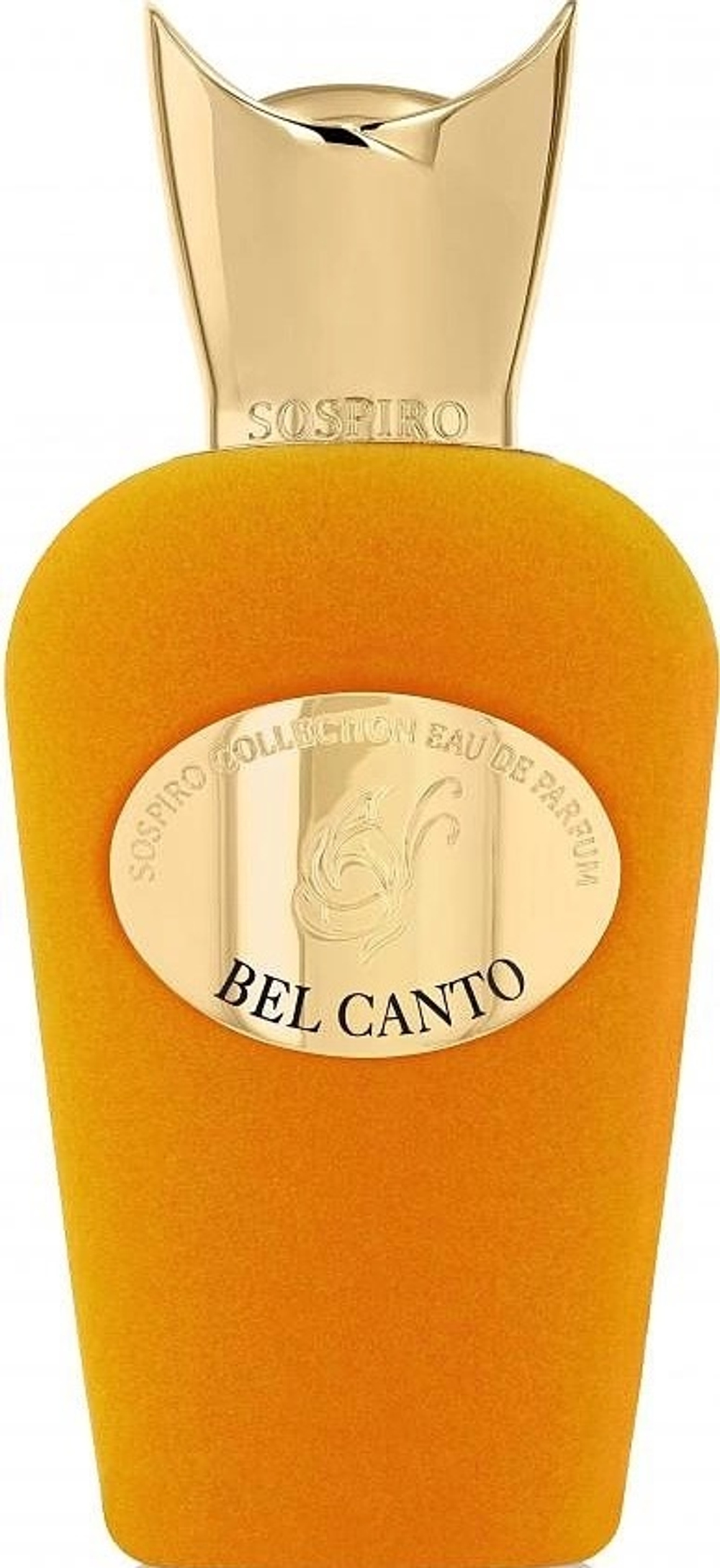 Sospiro Bel Canto