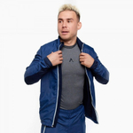 Куртка ARSWEAR BASE синий, мужская, JSBASM3