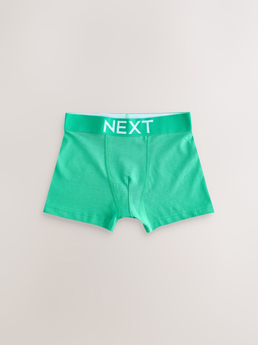 Трусы для мальчика Next E98-863, 5 шт., Оранжевый, Синий, Зеленый