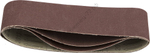 STAYER 75х457 мм, P180, лента шлифовальная MASTER, для ЛШМ, 3 шт.