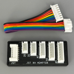 Адаптер балансирного разъема 2S-6S для зарядного устройства