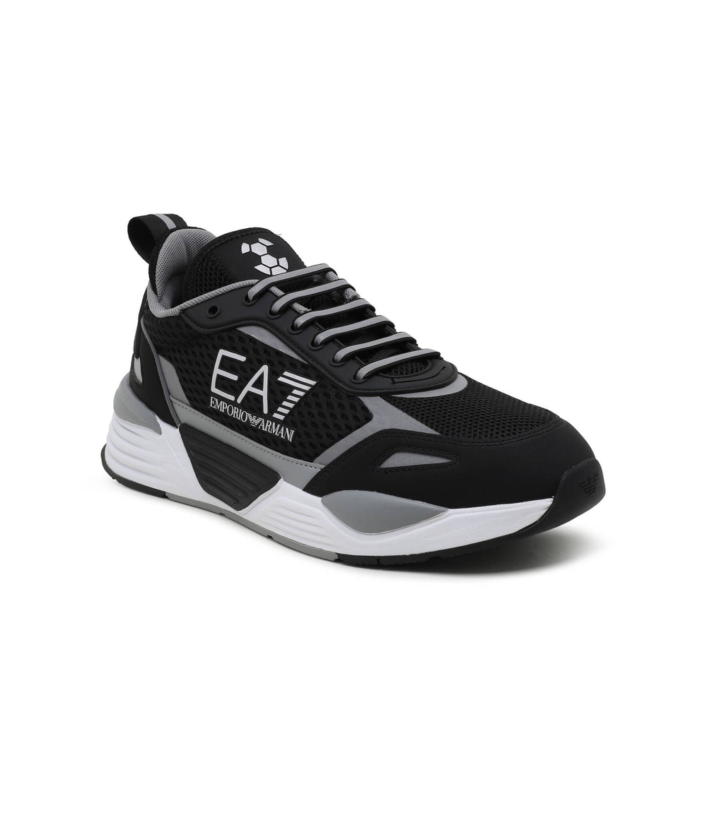 Кроссовки EA7 - черный(X8X159 XK379)