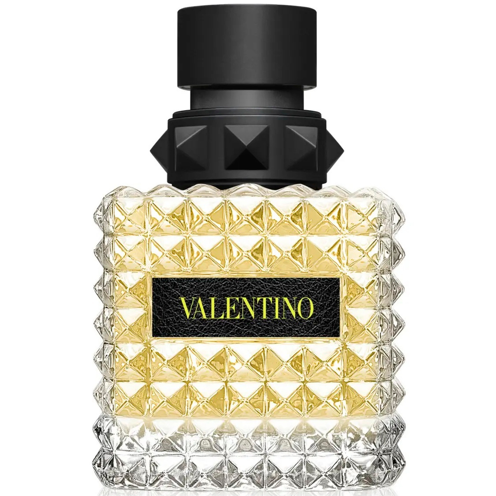 VALENTINO Donna Born In Roma Yellow Dream