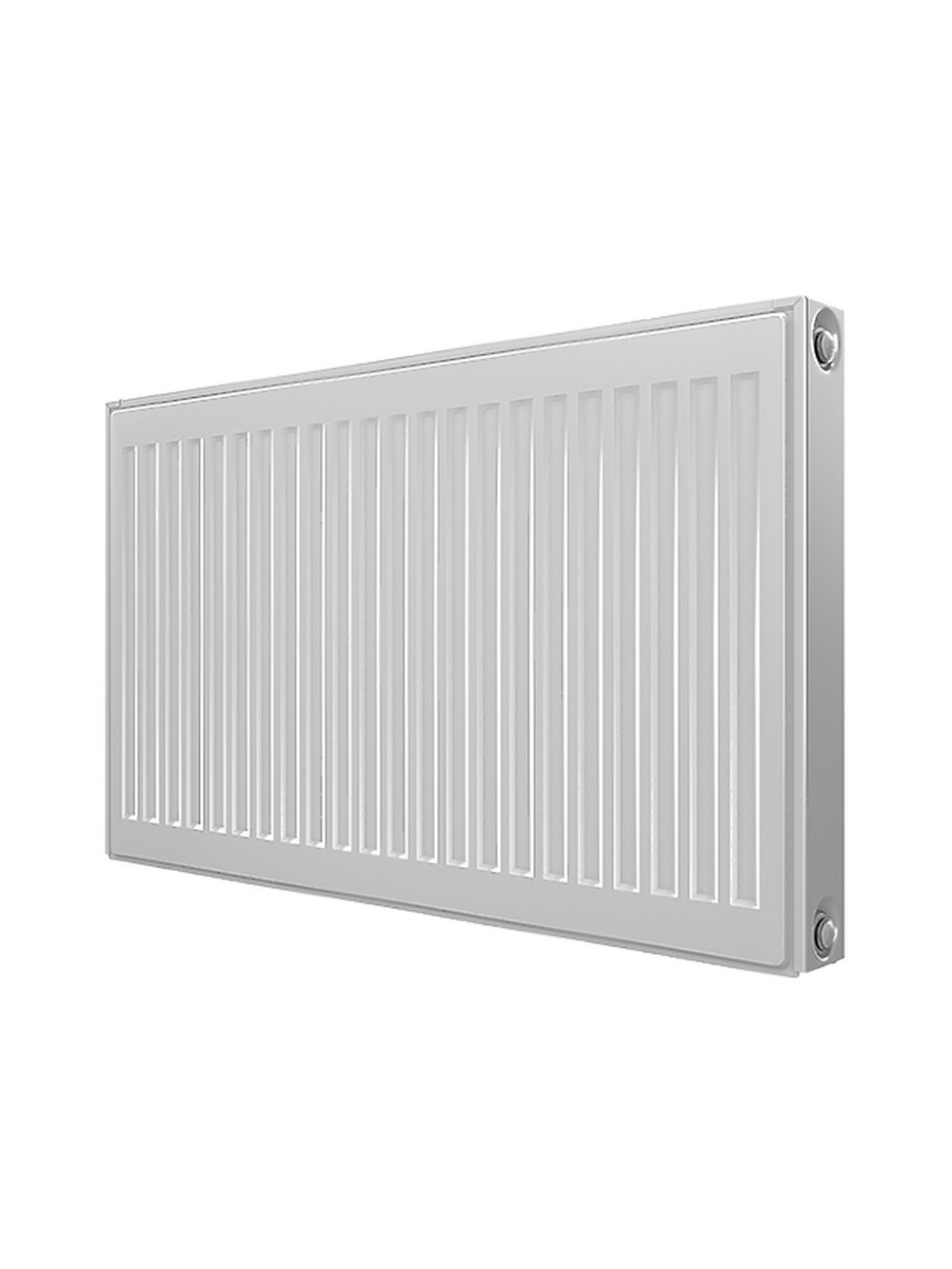 Радиатор панельный Royal Thermo COMPACT C11-500-500 RAL9016