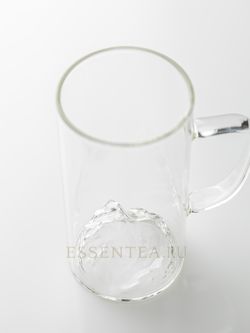 чашка авторская с рисунком