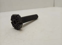 S59T45X0 ктп15 Ножка для посудомоечной машины Bosch S59T45X0 б/у
