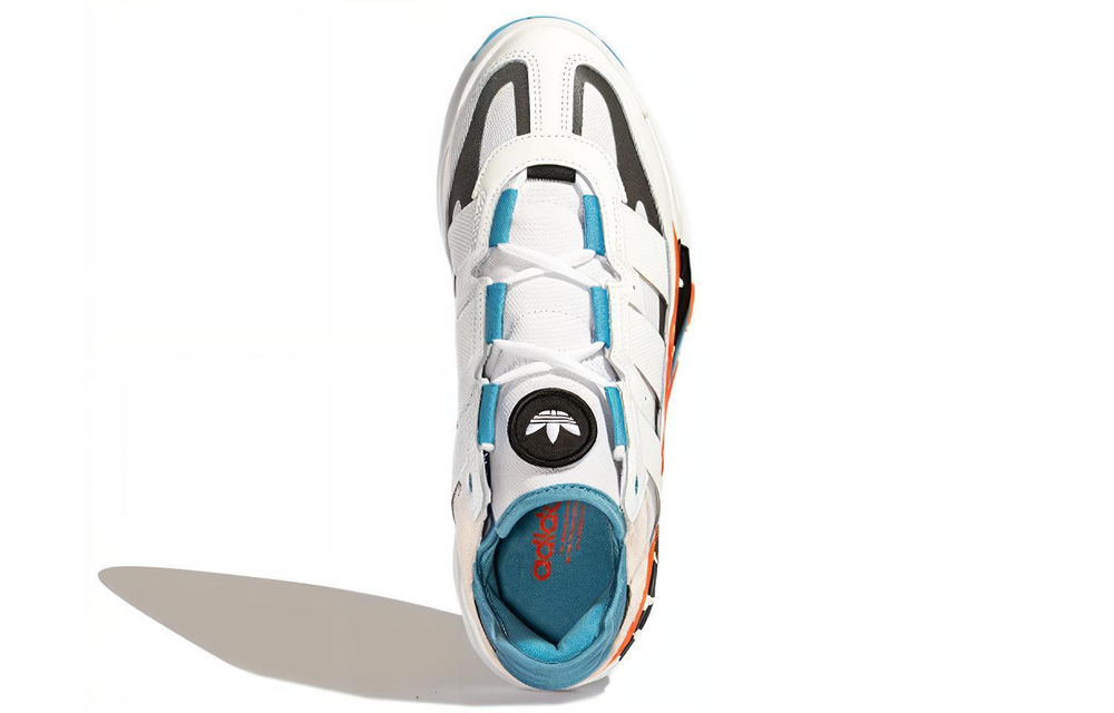 Кроссовки Adidas Originals "Big Logo" Tpu