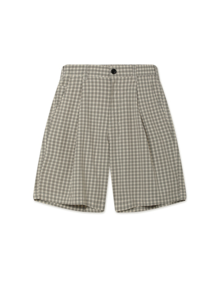 Мужские Шорты Coen Pleated