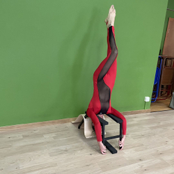 Хедстендер для ЙКВ