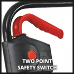 Культиватор EINHELL GC-RT 7530 электрический 3431050