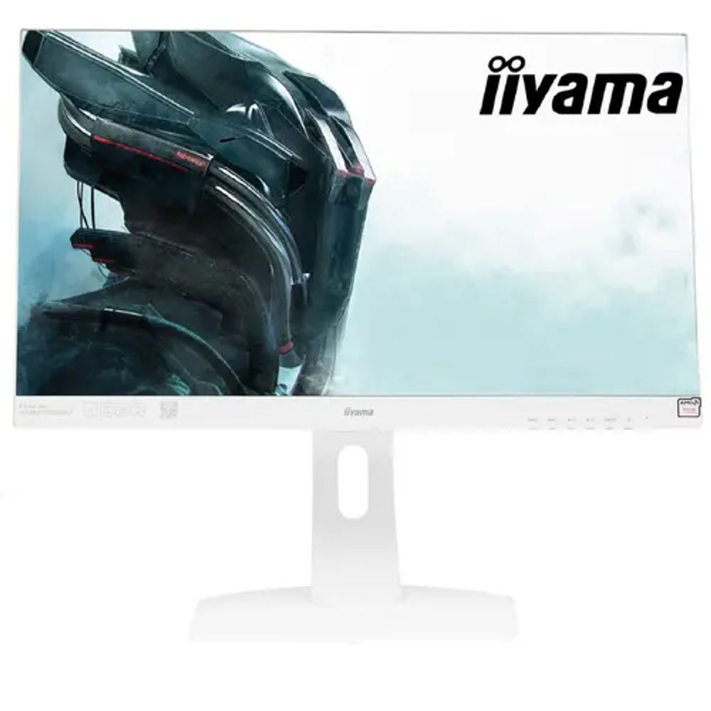 Монитор 27" Iiyama ProLite XUB2792QSU-W