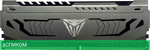 Оперативная память Patriot DDR 4 DIMM 8Gb PC25600 3200Mhz (PVS48G320C6K)