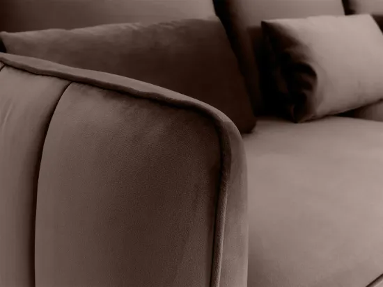 Диван Amsterdam трёхместный 865211