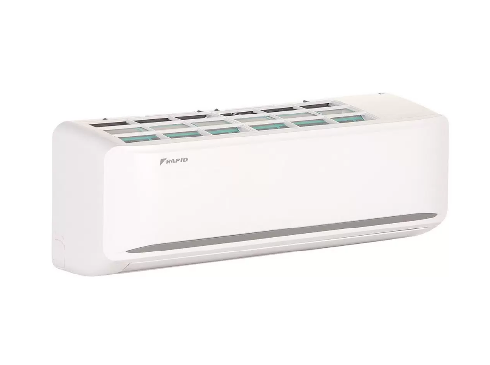 Сплит-система Rapid RAM-09HJ/N1 (h)