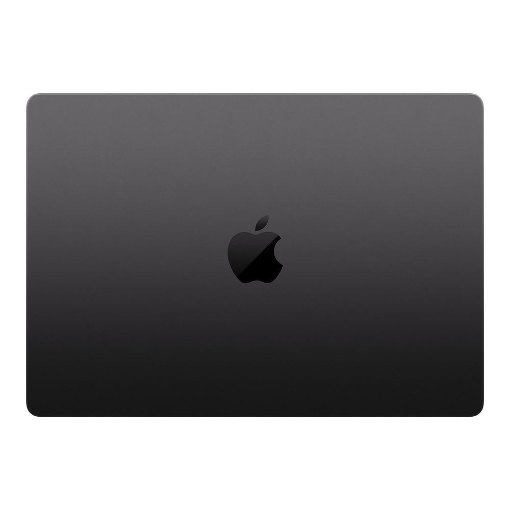 Apple MacBook Pro 16 (2024) (M4 Max 16C CPU, 40C GPU) 48 ГБ, 1 Тб SSD, чёрный космос MX313