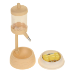 Набор "Зоомагазин" "Girl's club" с аксессуарами и коляской, собачка ходит, лает, виляет хвостиком, 4