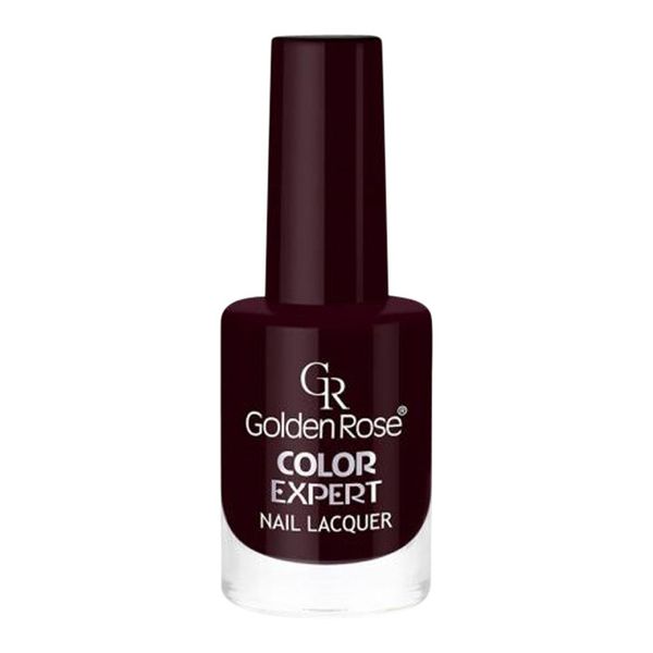 Лак для ногтей Golden Rose Color Expert 82