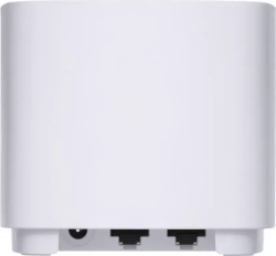 Маршрутизатор ASUS XD5/EU/13/P_EU_UK /WHITE-3-PK (90IG0750-MO3B20 )