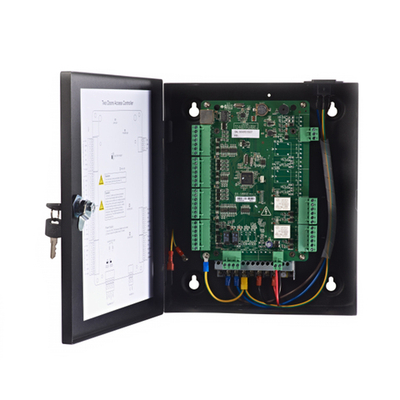 DS-K2802 сетевой контроллер Hikvision