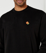 Худые Kenzo - черный(FF55SW2654MF)