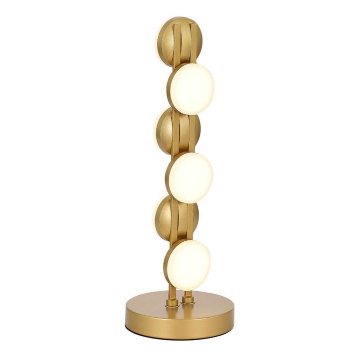 Настольная лампа ST Luce MONRO SL6610.204.06